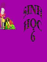 bien  dang của thân