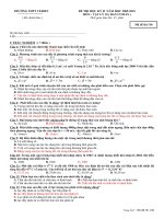 de thi HKII vat ly 10CB