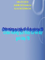 Tiết 117. Quan Âm Thị Kính