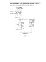 Vận dụng hệ số ký tự 8 bit trong thiết kế máy thu phát part9 doc