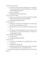 [Vật Lý Quang Xạ] Kỹ Thuật Laser phần 5 ppt