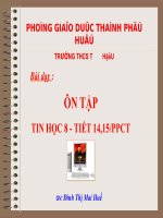 Giáo án điện tử 11-hai mp vuông góc(sưu tầm)