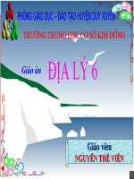 Mưa và hơi nước