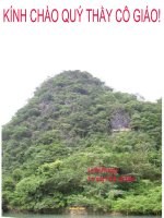 Những năm đầu của cuộc KC chống Pháp