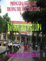 Thành phố Hải Phòng