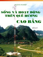 Đưc tính giản dị của Bác Hồ