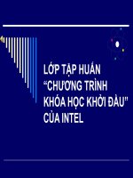 mối quan hệ các loại hchc