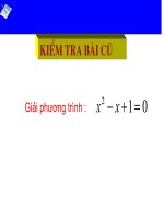 Bai 4 PTBH he so thuc