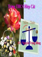 cong thuc nghiem pt bac hai