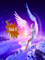 bai: Thụ tinh, thụ thai vµ su phát triển của thai