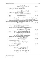 Công Nghệ RoBot Trông Công Nghiệp - Nguyễn Trung Hòa phần 10 pps