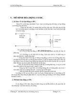 [Điện Tử] Tự Động Hóa, Tự Động Học - Phạm Văn Tấn phần 8 docx