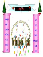 Bài 45: Phản xạ toàn phần (chương trình mới)