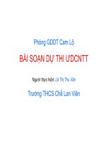 Đường tròn ngoại tiếp