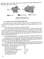 [Xây Dựng] Giáo Trình Hệ Thống Đường Ống Cấp Thoát Nước - Ks.Đỗ Trọng Miên phần 2 pptx