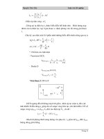 Vận dụng khả năng của áp xung vào việc tính toán part4 pdf