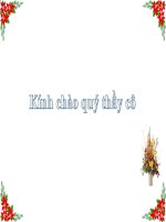 Hanh dong noi tiep theo