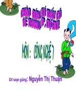 bai 55:thu hoach bao quan va che bien