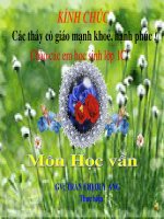 hỌC VẦN  BÀI 63 EM ÊM