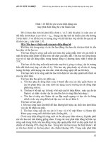 [Đồ Án Điện Tử] Thiết Kế Máy Phát 3 Pha - Bộ Ổn Dòng phần 2 pot