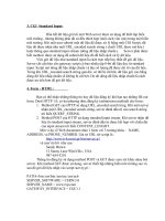 Bộ kiểm soát CID điện thoại- phần 2 pdf