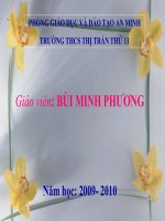 Phát triển tổng hợp kinh tế và bảo vệ tài nguyên..