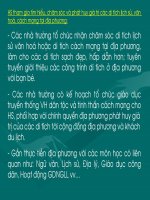 giáo dục kỷ luật tích cực 5