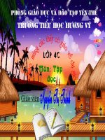 Tap doc doan thuyen danh ca