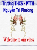 unit 13: Cinema and film