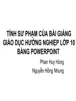 mt8 tiet 29 hdlam powerpoint cuc hay