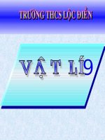 Sự tạo ảnh trên phim của máy ảnh