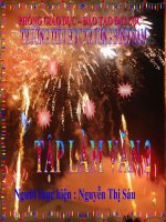 TOÁN- Tìm số bị chia- SÁU