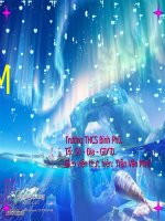 CHIẾN DỊCH LỊCH SỬ ĐIỆN BIÊN PHỦ