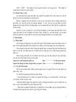 Giáo Trình Kinh tế Y tế - Ths.Mai Đình Đức phần 2 potx