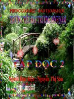 TĐ- Ai ngoan sẽ được thưởng - SÁU