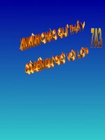 Bài 10: Hồi hương ngẫu thư