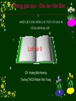 cuoc khang chien toan quoc chong TD Phap xam luoc ket thuc