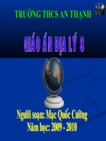 Bài 27: Thực Hành