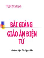 Cộng trừ nhân số phức