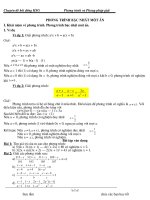 tai lieu boi duong HSG TOAN9