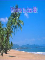 E 8 Unit 12 Getting + Listen and read