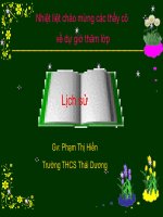 Chiến dịch lịch sử Điện Biên Phủ - 2010