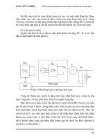 [Đồ Án Điện Tử] Thiết Kế Máy Phát 3 Pha - Bộ Ổn Dòng phần 6 potx