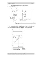 Chức năng cụ thể của các chân điều khiển part3 pdf