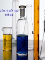 Công thức 1oxit phản ứng với axit loại 1