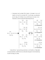 Giáo Trình Công Nghệ Hóa Dầu - Nhiều Tác Giả phần 2 pot