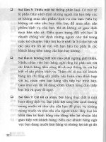 Để tiến thân trong công việc part 2 pdf