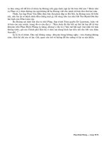 [Danh Nhân Việt Nam] Tiểu Sử Phan Đình Phùng phần 8 pps