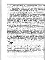 101 lời khuyên dành cho nhân viên làm việc từ xa part 5 pps