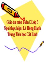 toán 3 bài chia cho 7